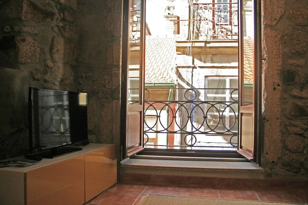 RIBEIRA by YoursPorto Apartment, 1 Bedroom, Balcony (Rua da Reboleira, 19)