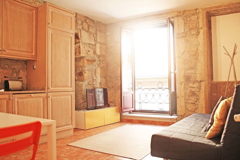 RIBEIRA by YoursPorto Apartment, 1 Bedroom, Balcony (Rua da Reboleira, 19) 20