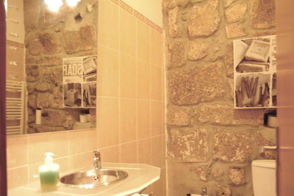 RIBEIRA by YoursPorto Apartment, 1 Bedroom, Balcony (Rua da Reboleira, 19) 6