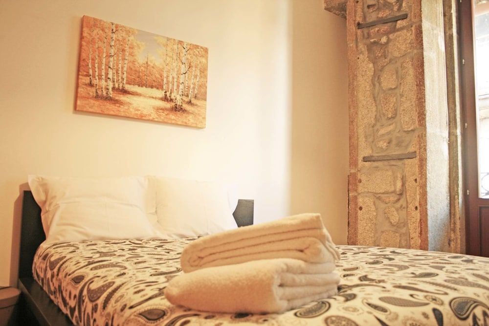 RIBEIRA by YoursPorto Apartment, 1 Bedroom, Balcony (Rua da Reboleira, 19) 3