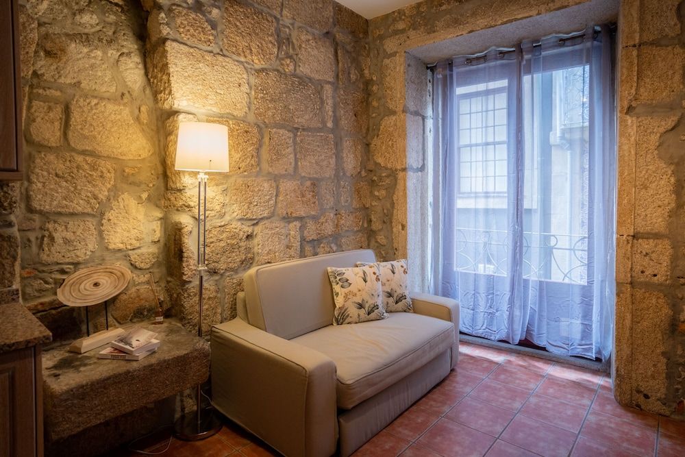 RIBEIRA by YoursPorto Apartment, 1 Bedroom, Balcony (Rua da Reboleira, 19) 15