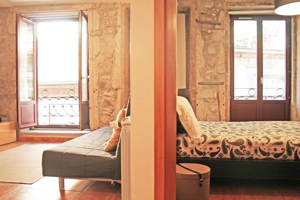 RIBEIRA by YoursPorto Apartment, 1 Bedroom, Balcony (Rua da Reboleira, 19) 10