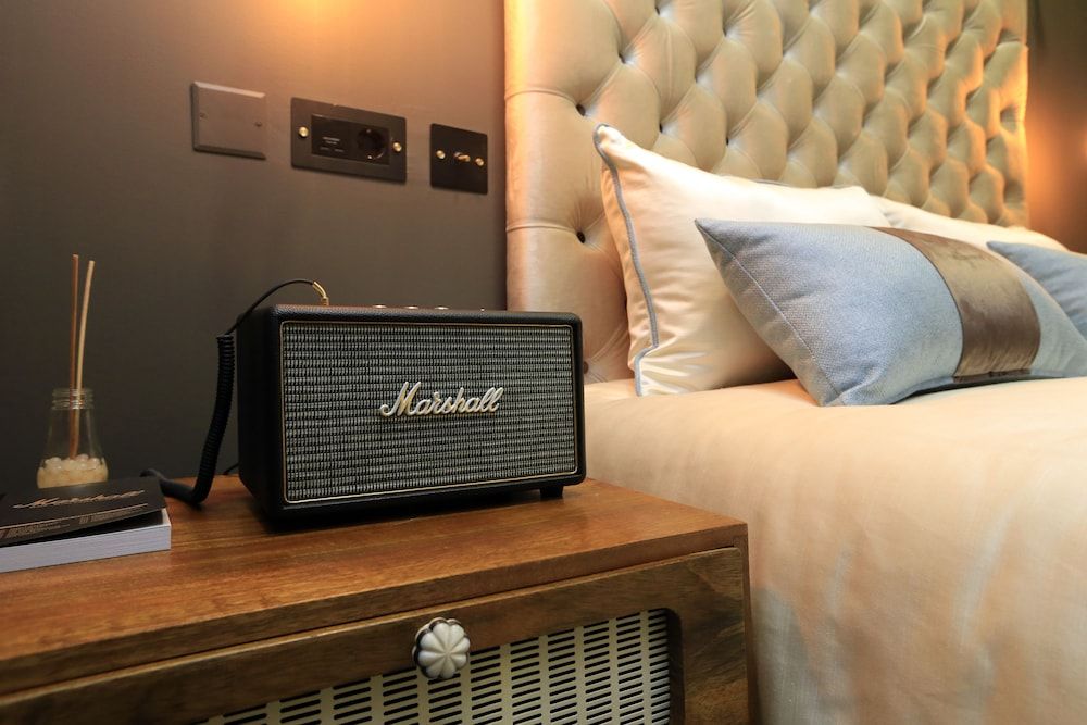 Charm Flats Penthouse, Terrace 6