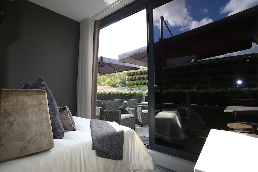 Charm Flats Penthouse, Terrace 5