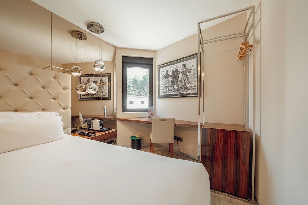 ABC Hotel Porto - Boavista Double Room 3