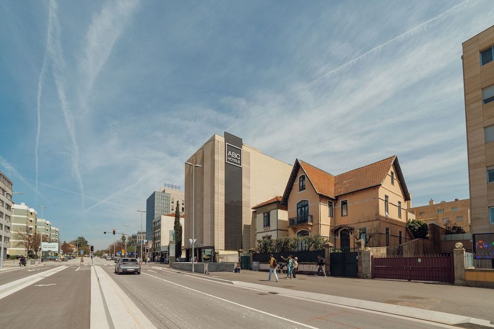 undefined ABC Hotel Porto - Boavista 2