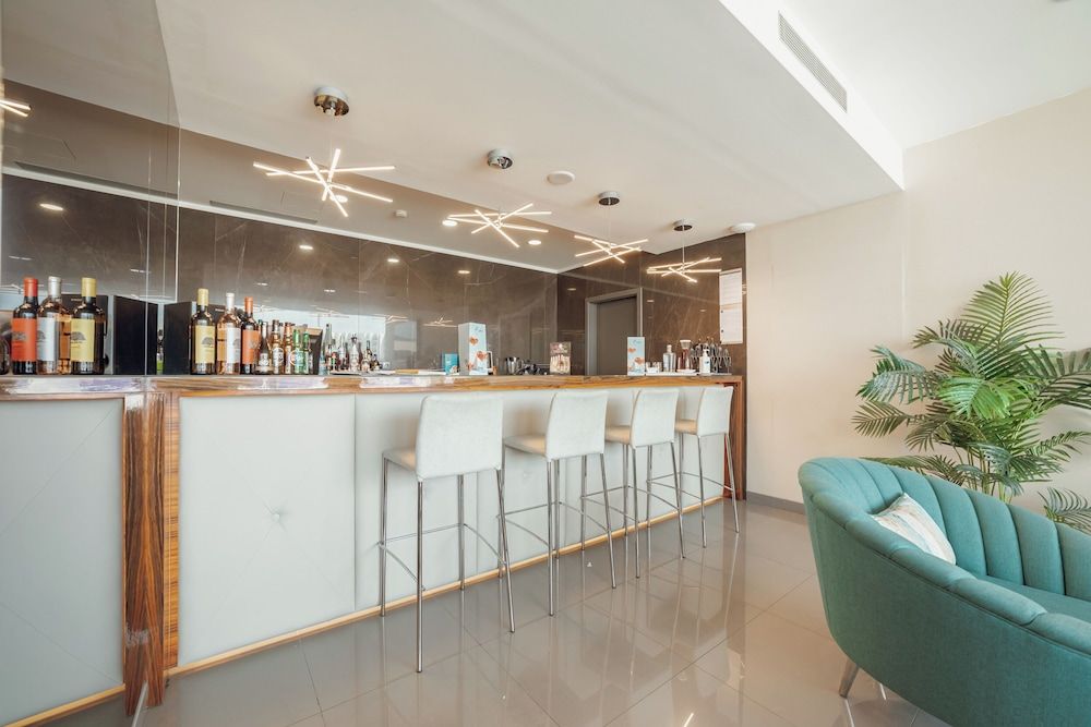 undefined ABC Hotel Porto - Boavista 7