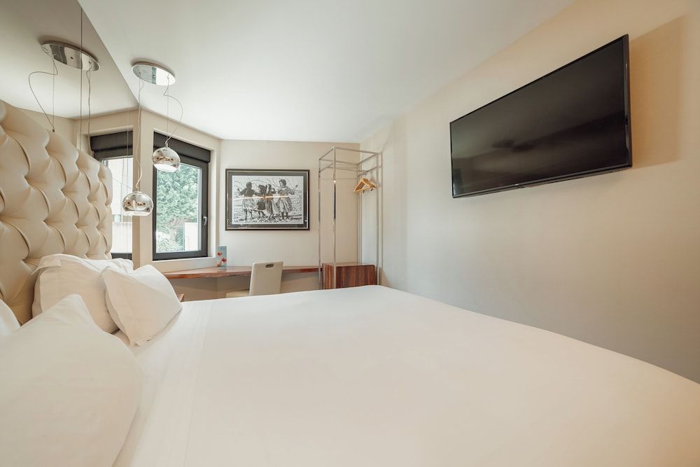 ABC Hotel Porto - Boavista Double Room 2