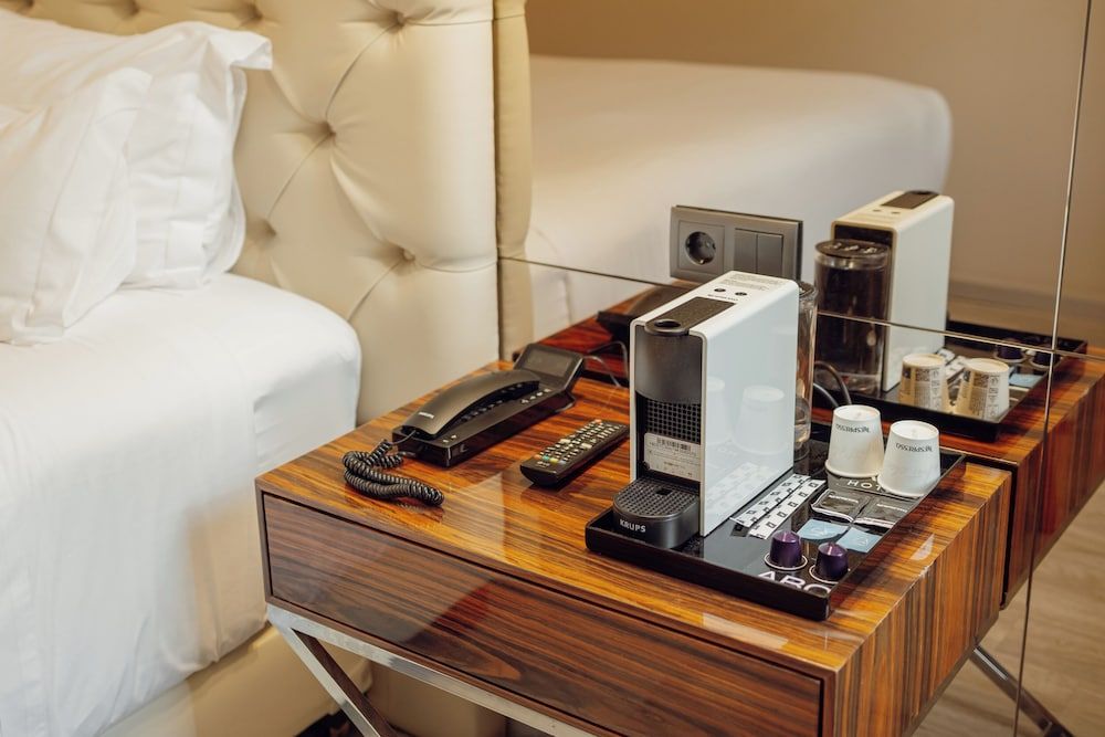 ABC Hotel Porto - Boavista Double Room 10