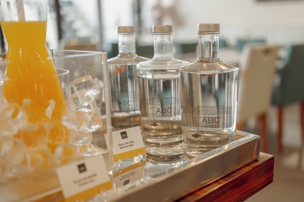 undefined ABC Hotel Porto - Boavista 10