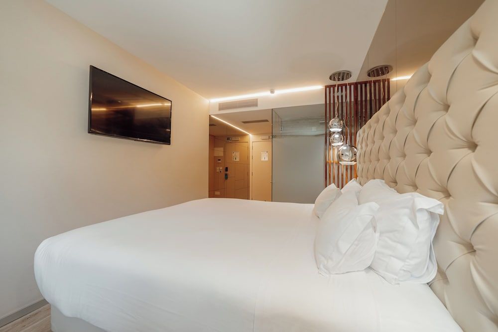 ABC Hotel Porto - Boavista Double Room 4