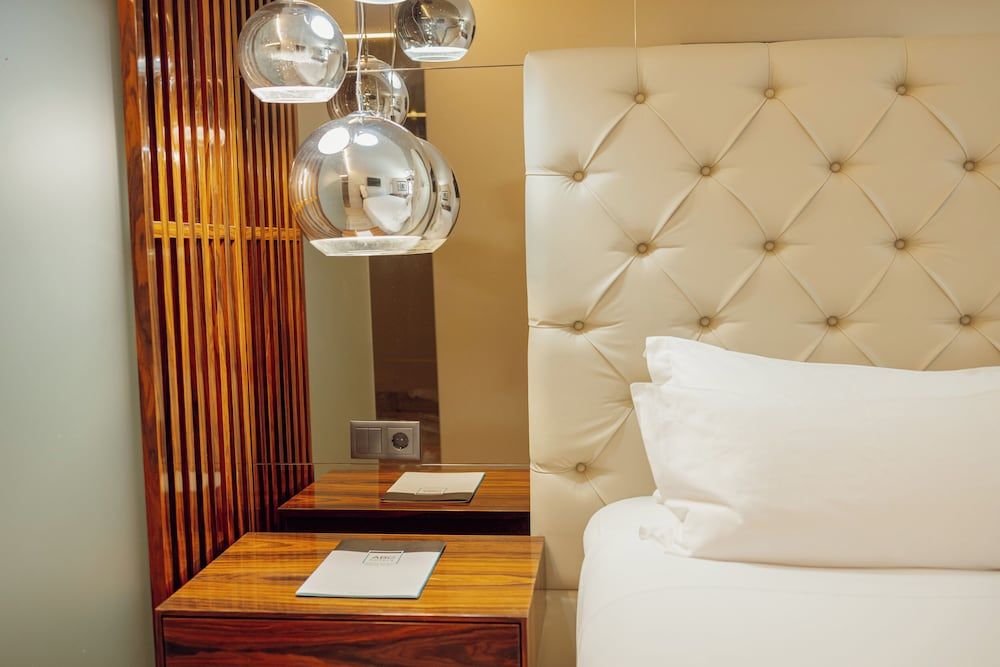 ABC Hotel Porto - Boavista Double Room 5