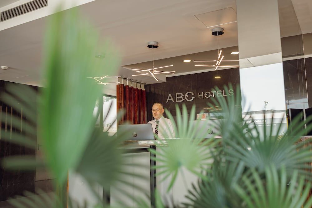 undefined ABC Hotel Porto - Boavista 6