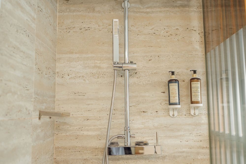 ABC Hotel Porto - Boavista Double Room, Ground Floor 4