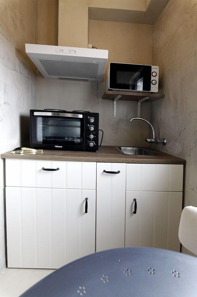 Apartment, 1 Bedroom