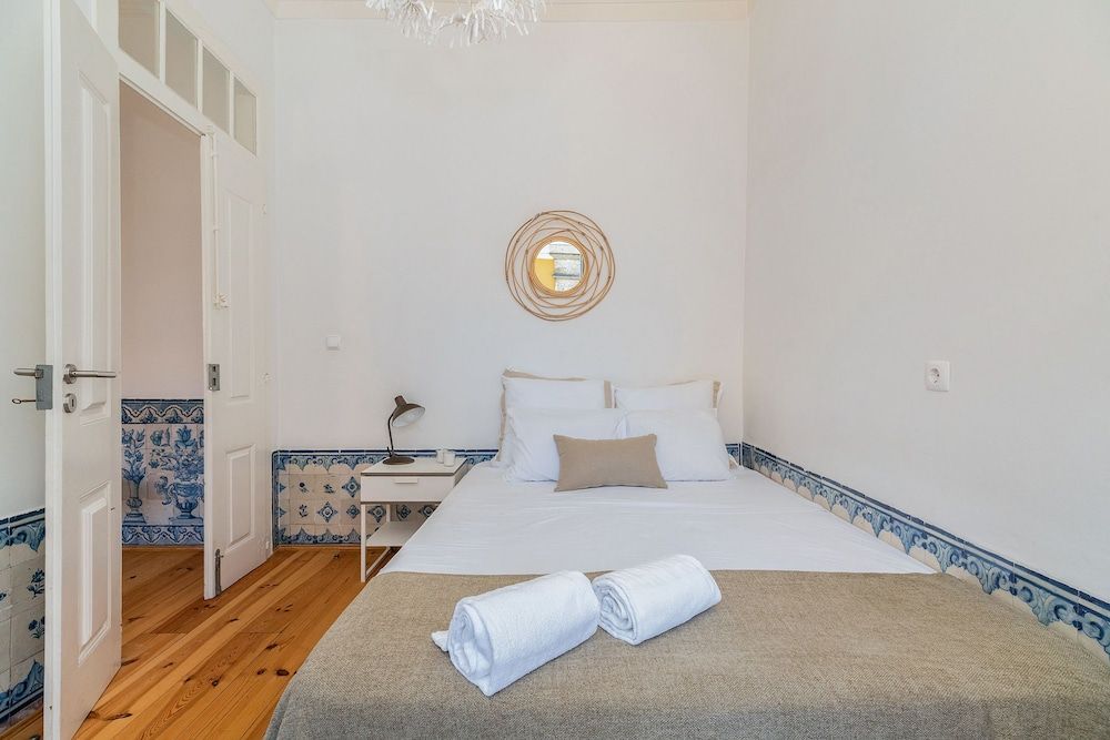 Standard Apartment, 2 Bedrooms