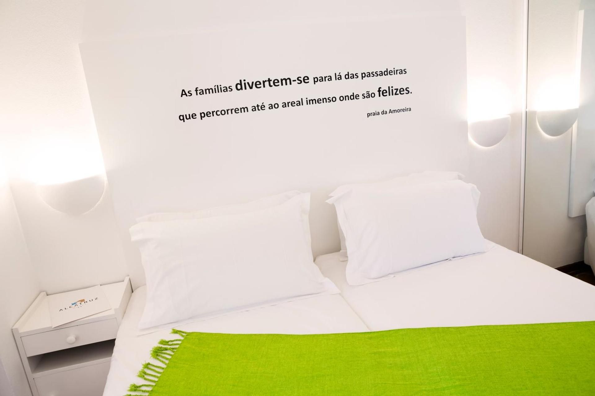  Double or Twin Room - Ground Floor