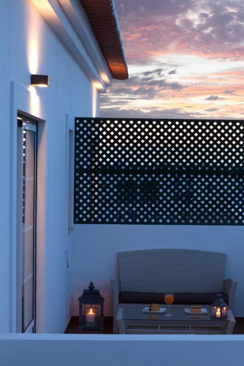 Double or Twin Room with Balcony