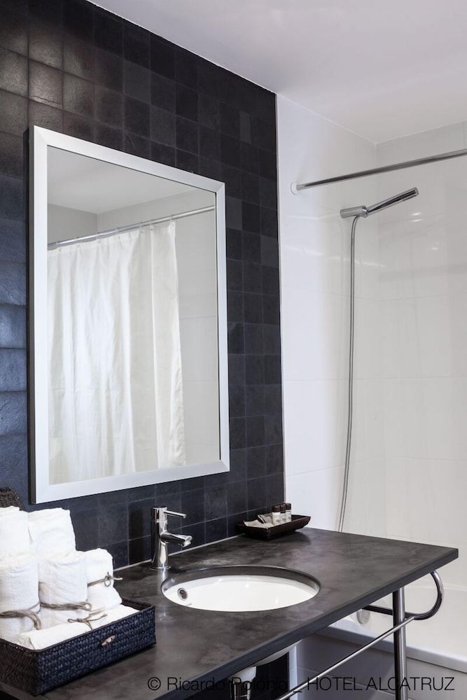 Hotel Alcatruz Studio Suite, Kitchenette 3