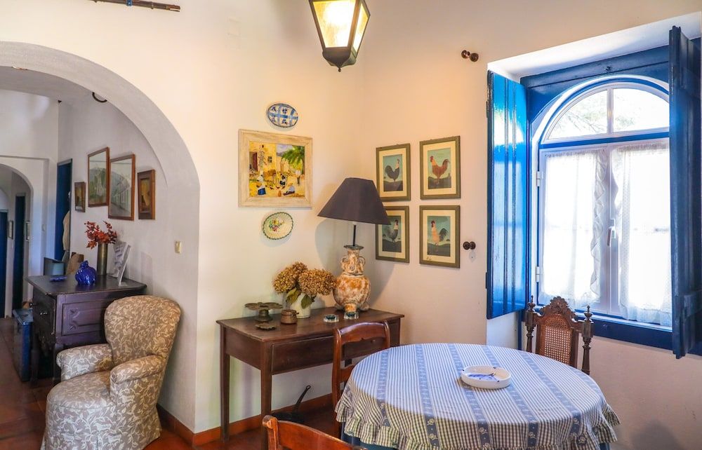 Quinta de Coalhos Apartment, 2 Bedrooms 4