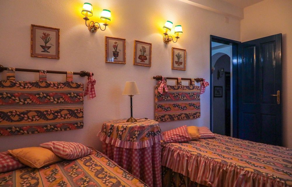 Quinta de Coalhos Apartment, 2 Bedrooms 2