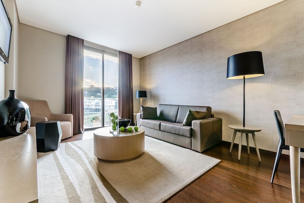 Villa Batalha Suite 7