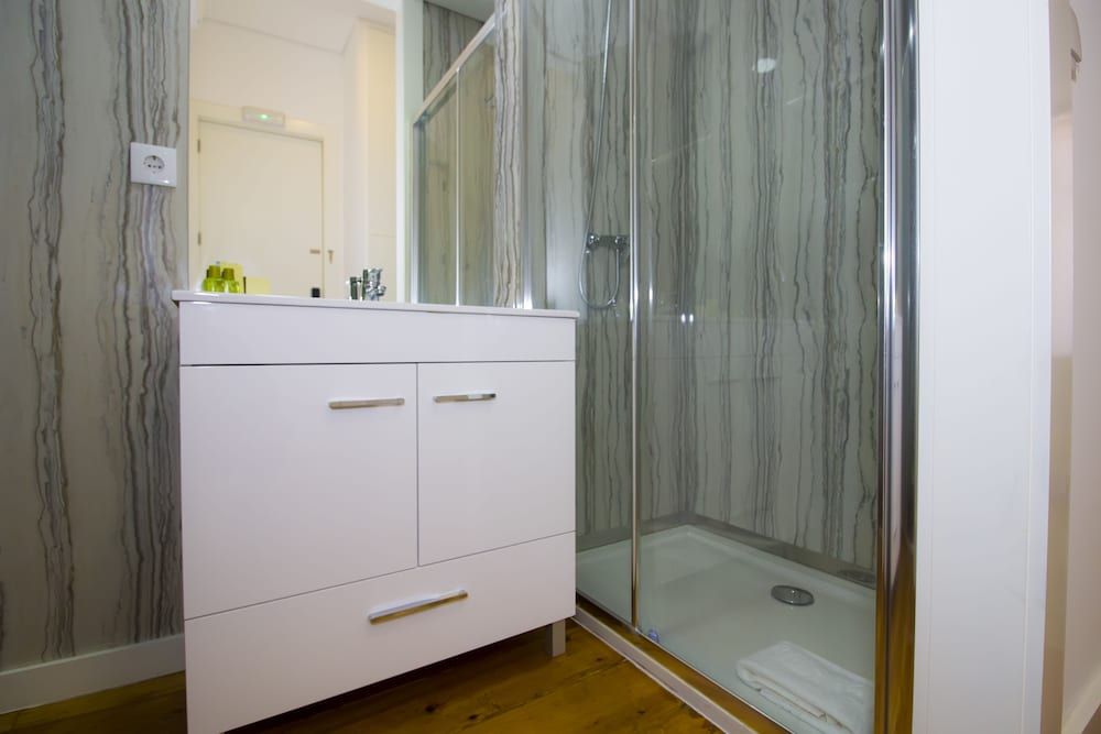 Turista da Trindade Standard Twin Room 5