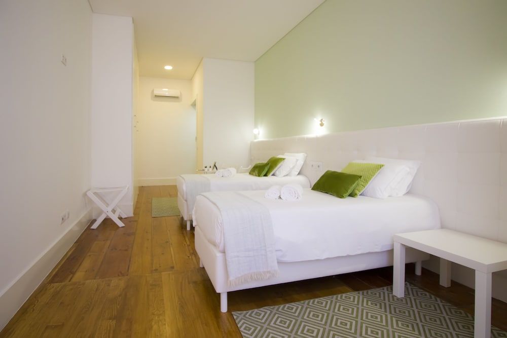 Turista da Trindade Standard Twin Room 4