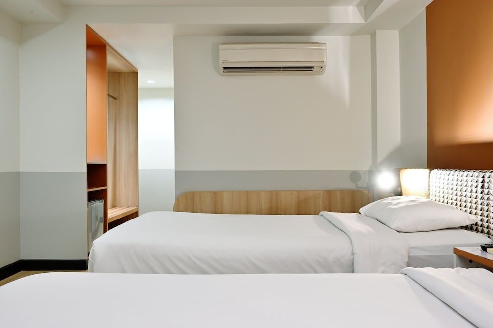 Deluxe Room, 1 Bedroom