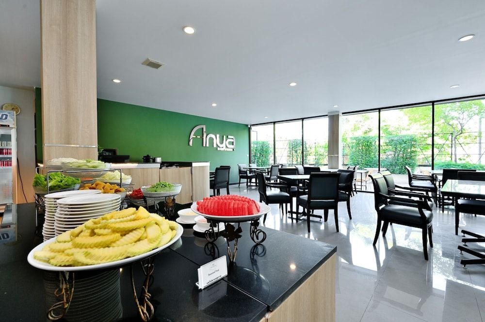 undefined Anya Nana @ Sukhumvit 9