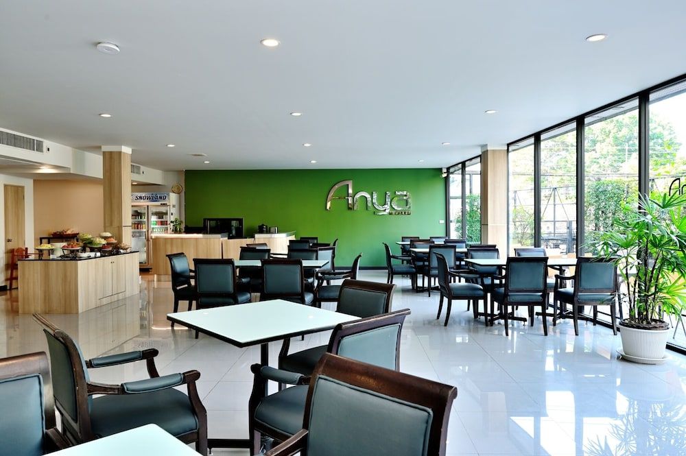 undefined Anya Nana @ Sukhumvit 7