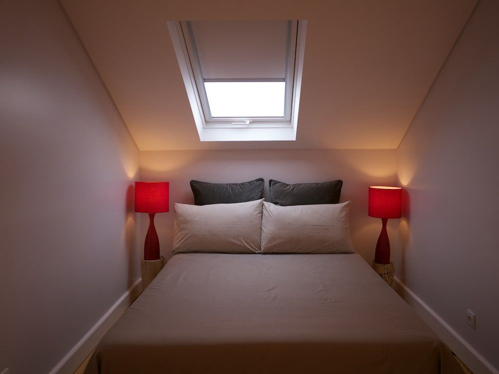 Loft (2 Adults)