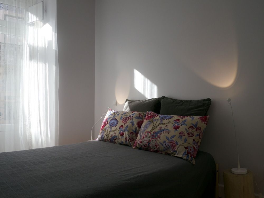 Apartment, 1 Bedroom (2 Adults)