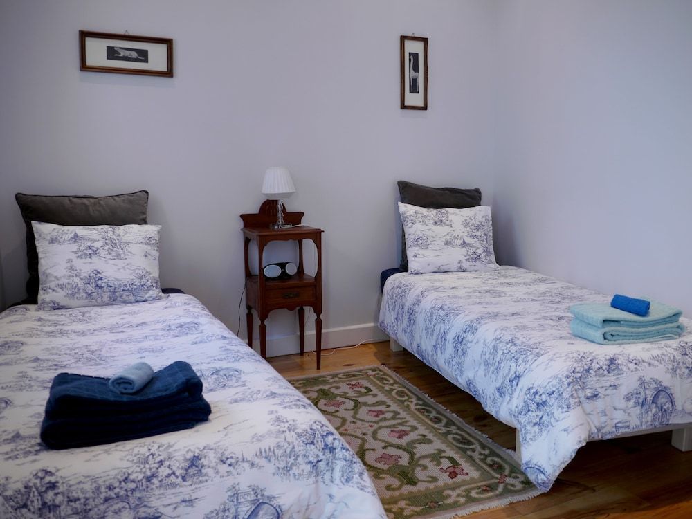 Apartment, 2 Bedrooms (4 Adults)
