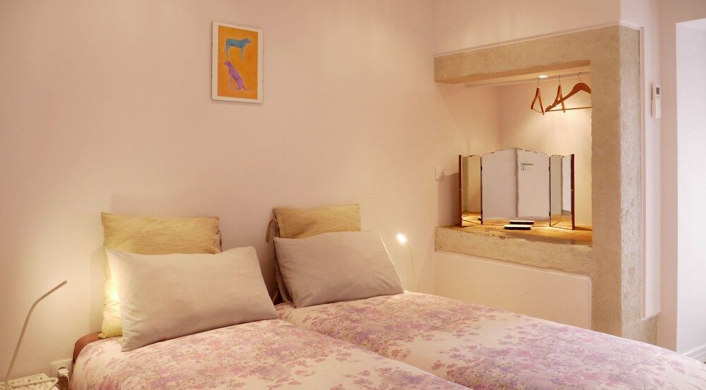 Apartment, 2 Bedrooms (3 Adults)
