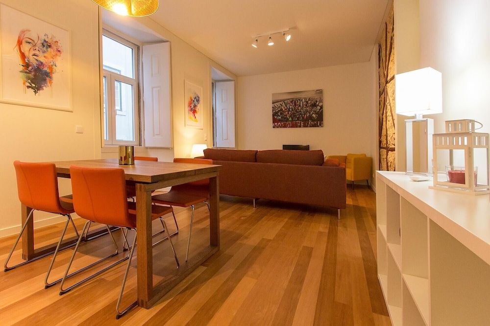 Apartment, 2 Bedrooms, 2 Bathrooms