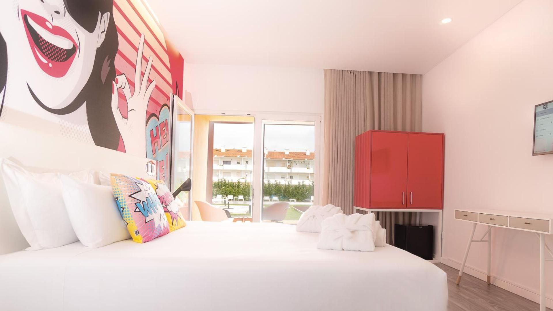 Superior Family Room