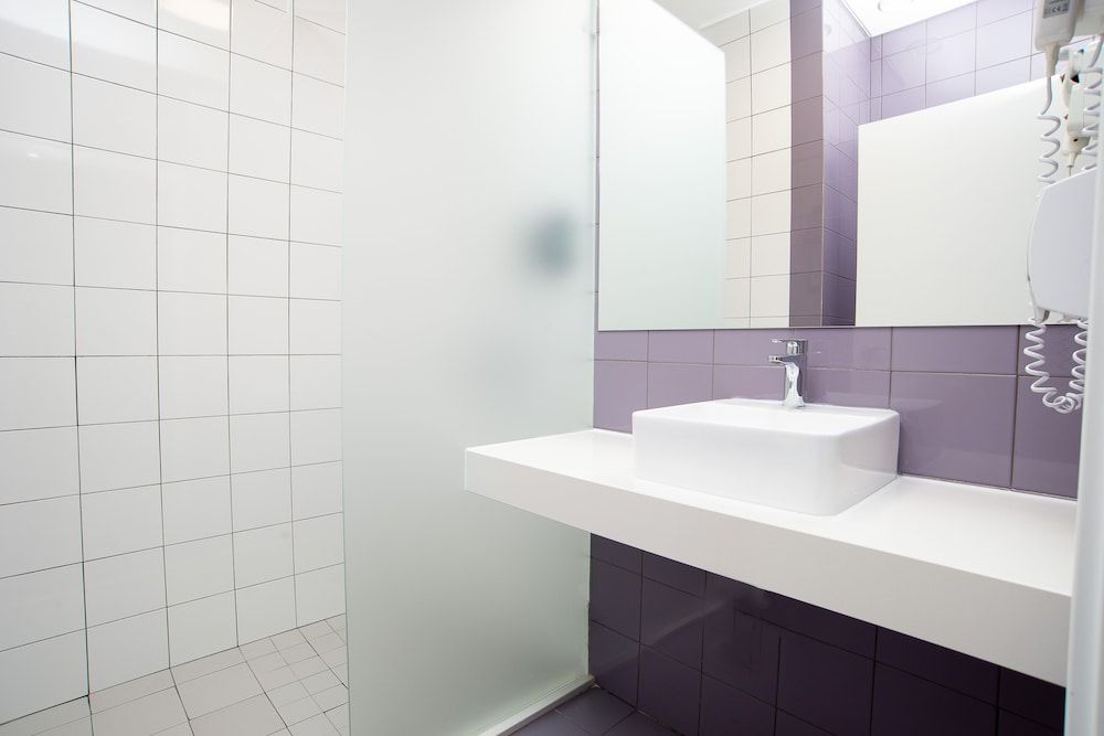 RIDE Surf Resort & SPA Standard Double Room 6