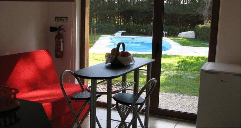 Quinta Sul America Bungalow 2