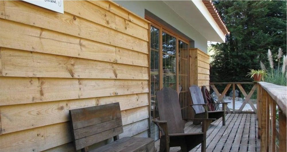 Quinta Sul America Bungalow 3