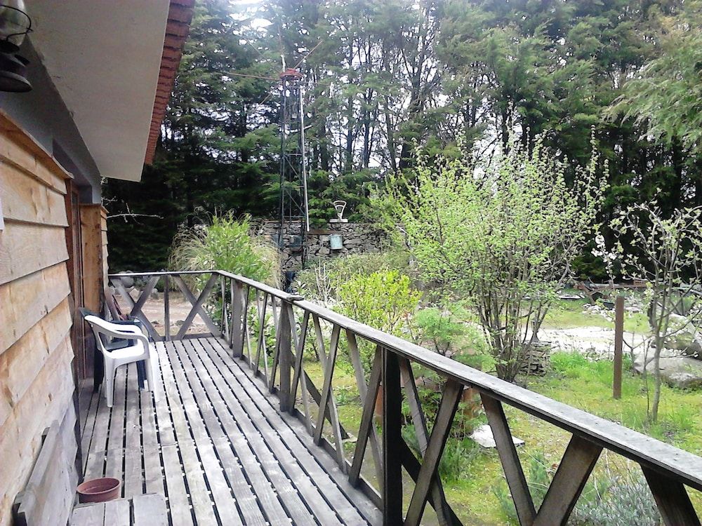 Quinta Sul America Bungalow 4