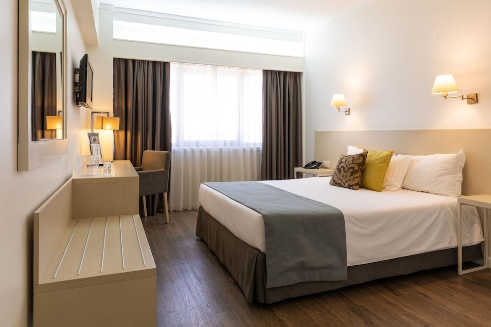 Hotel Black Tulip - Porto Gaia Single Room 3