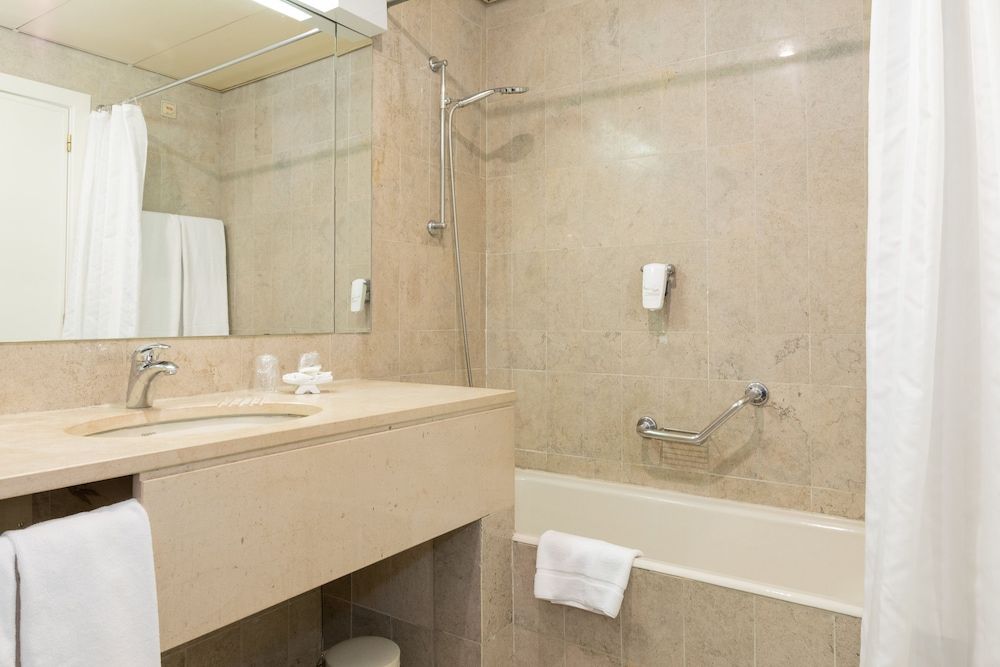 Hotel Black Tulip - Porto Gaia Single Room 5