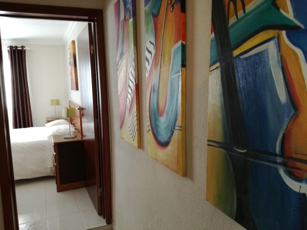 Superior Apartment, 1 Bedroom