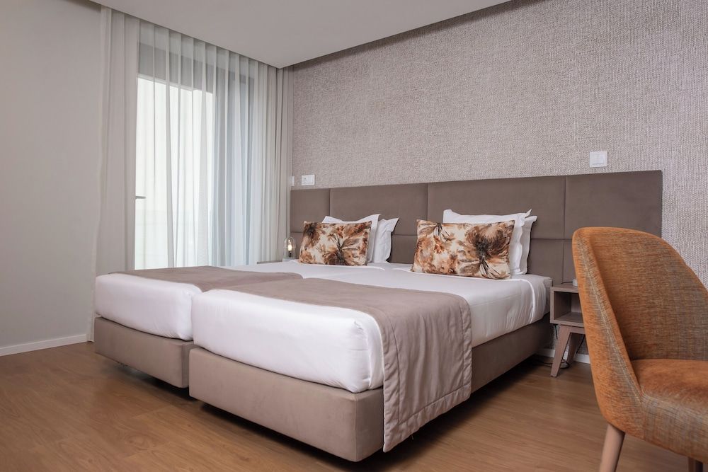 Essence Inn Marianos Twin Room