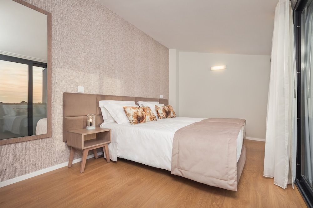 Essence Inn Marianos Apartment