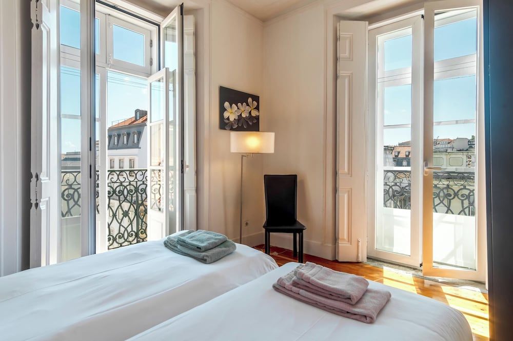 LV Premier Baixa CN1 Apartment, 3 Bedrooms 15