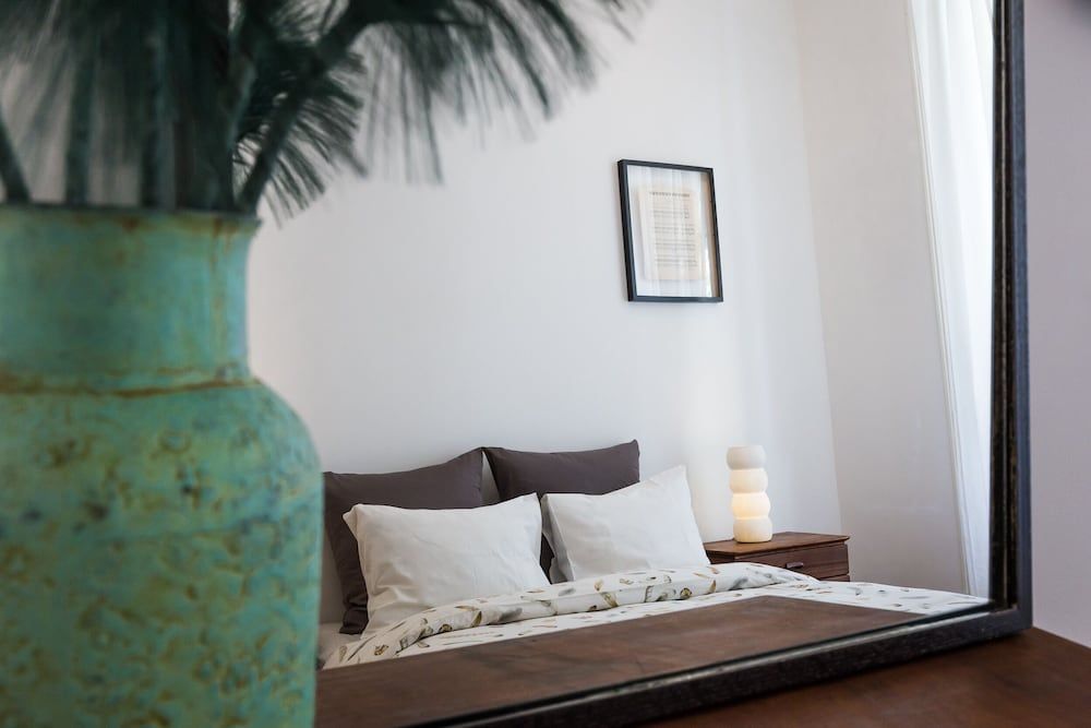 House Sao Bento Standard Double Room, Shared Bathroom (Duplo WC Partilhada) 7