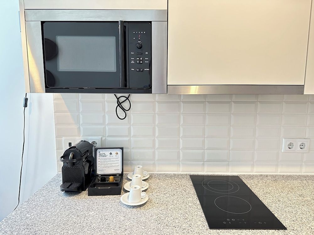 YOUROPO - Typical House Apartment, 1 Bedroom (5) 5