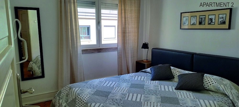 Standard Apartment, Private Bathroom (2)
